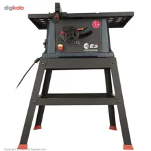 میز برش ای اس مدل EKS710T
