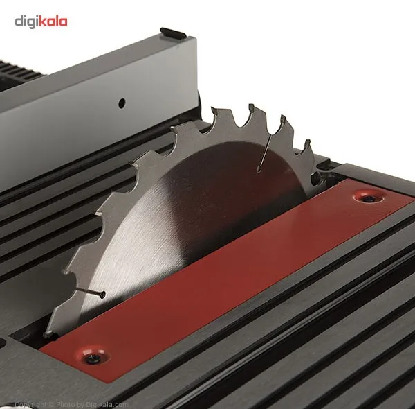 میز برش ای اس مدل EKS710T