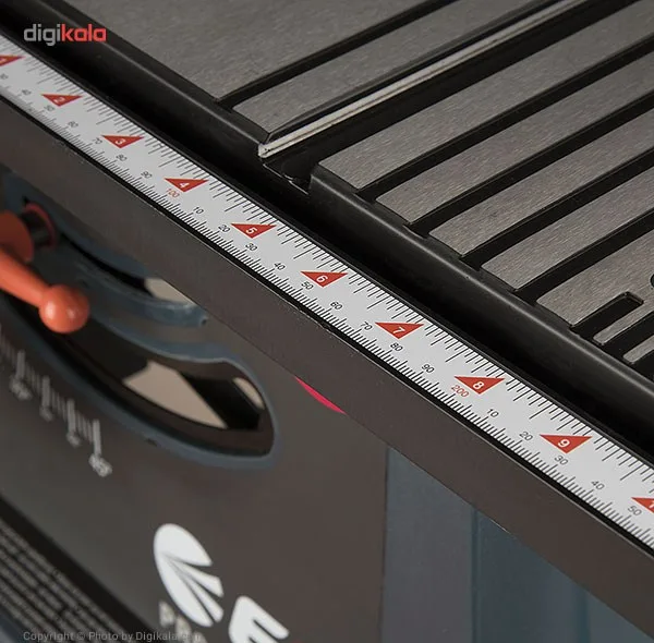 میز برش ای اس مدل EKS710T