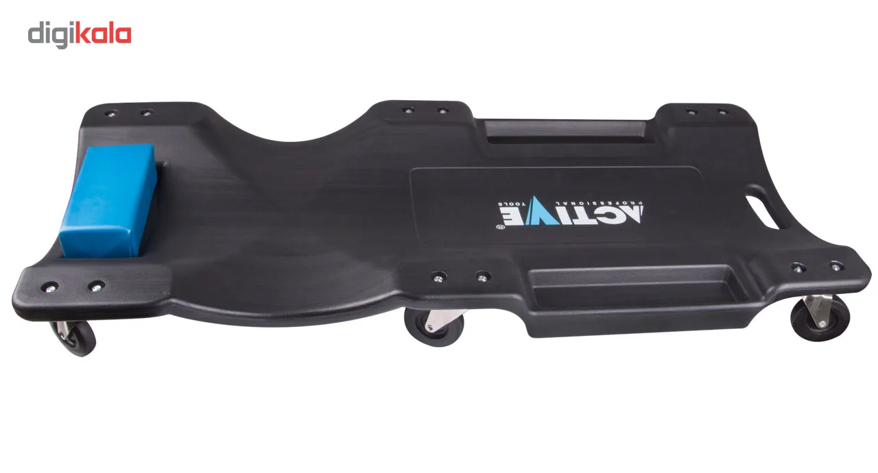 برانکارد تعمیرگاهی اکتیو تولز مدل AC3340C