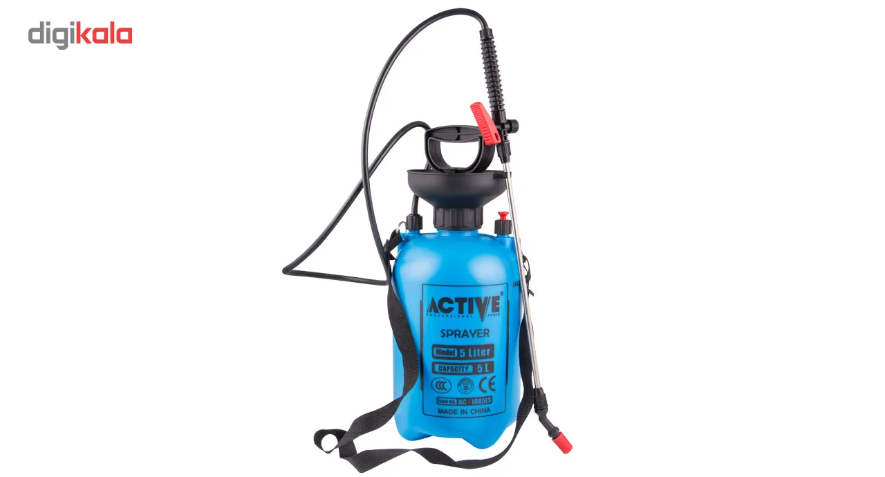 سمپاش اکتیو مدل AC1005LS