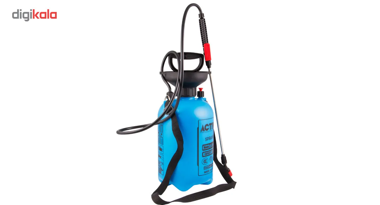 سمپاش اکتیو مدل AC1005LS