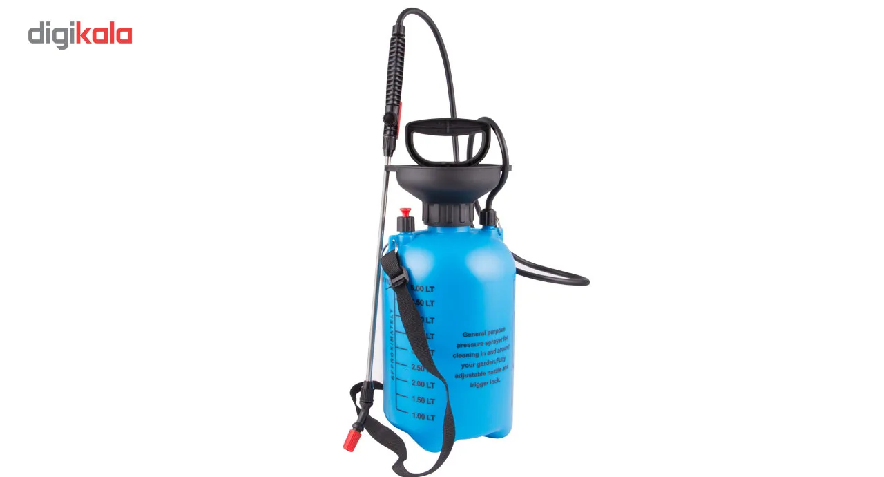 سمپاش اکتیو مدل AC1005LS