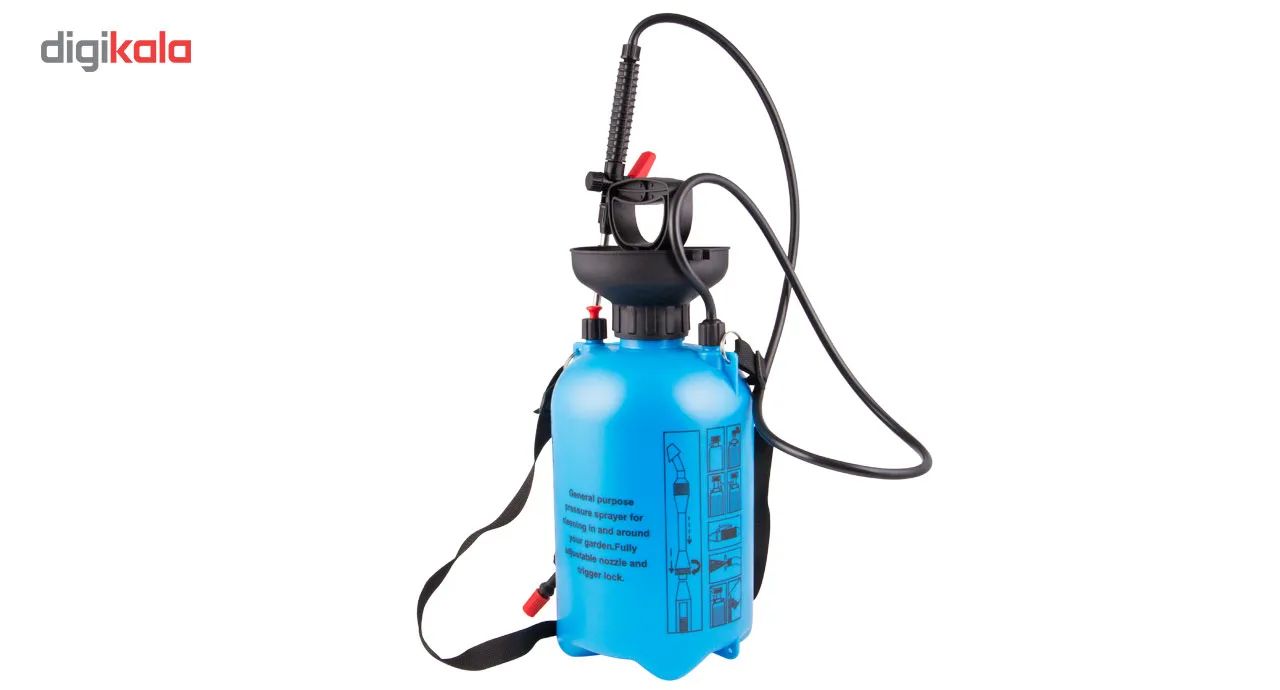 سمپاش اکتیو مدل AC1005LS