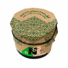 معجون سیاه دانه و هل و دارچین و زنجبیل نایجلا - 190 گرم بسته 3 عددی