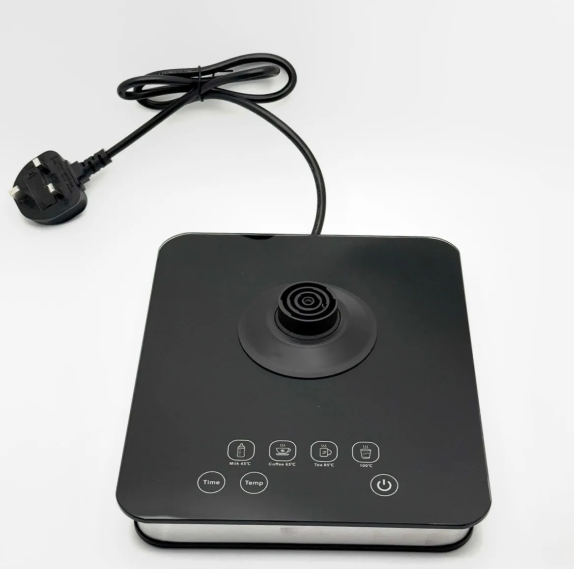 چای ساز روی هم ندوا مدل 1025