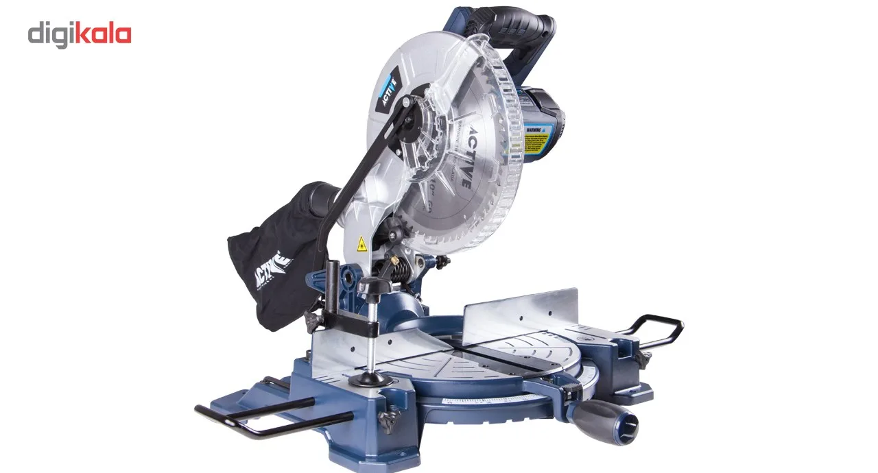 اره فارسی بر اکتیو مدل AC2155F