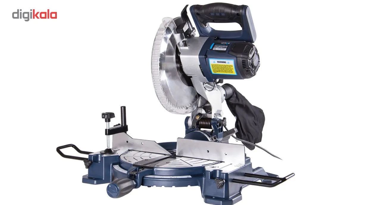 اره فارسی بر اکتیو مدل AC2155F