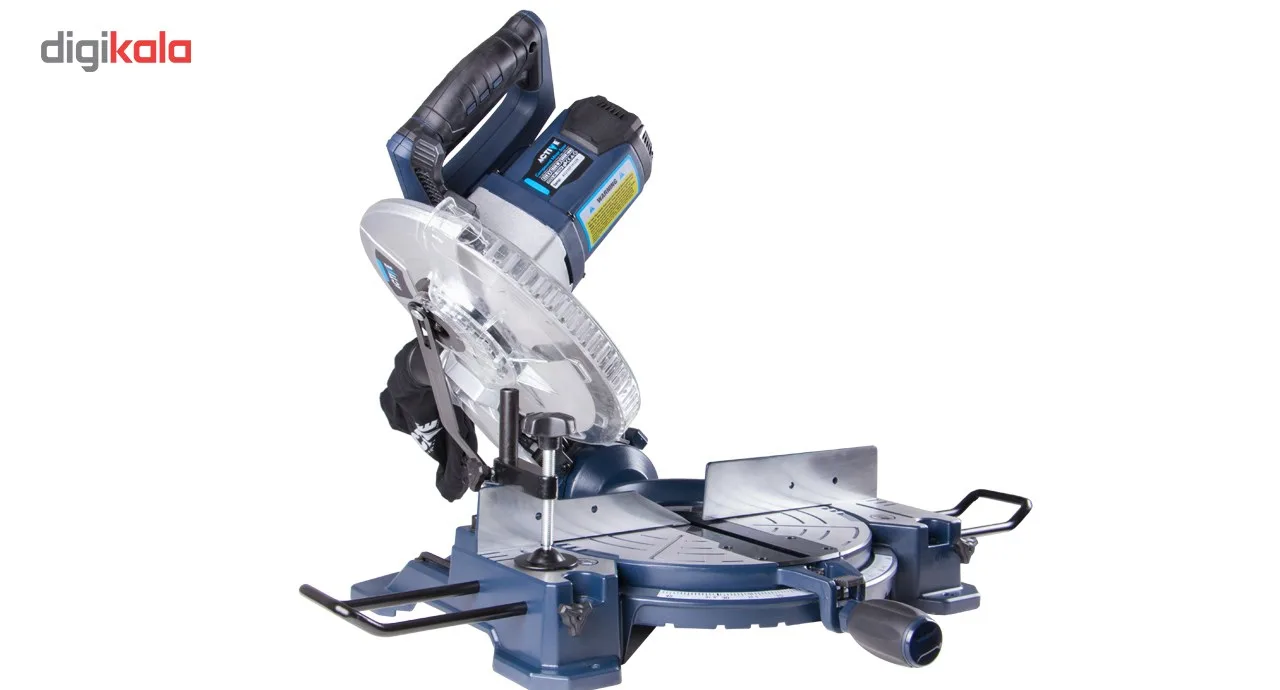 اره فارسی بر اکتیو مدل AC2155F