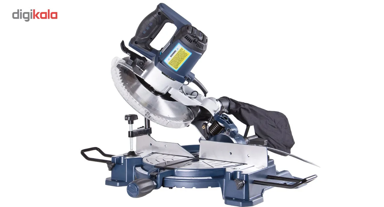 اره فارسی بر اکتیو مدل AC2155F