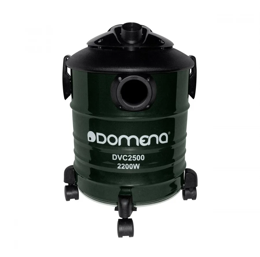 جاروبرقی سطلی 2200 وات مدل dvc2500