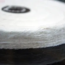 صفحه پولیش گیلانس مدل 150mm