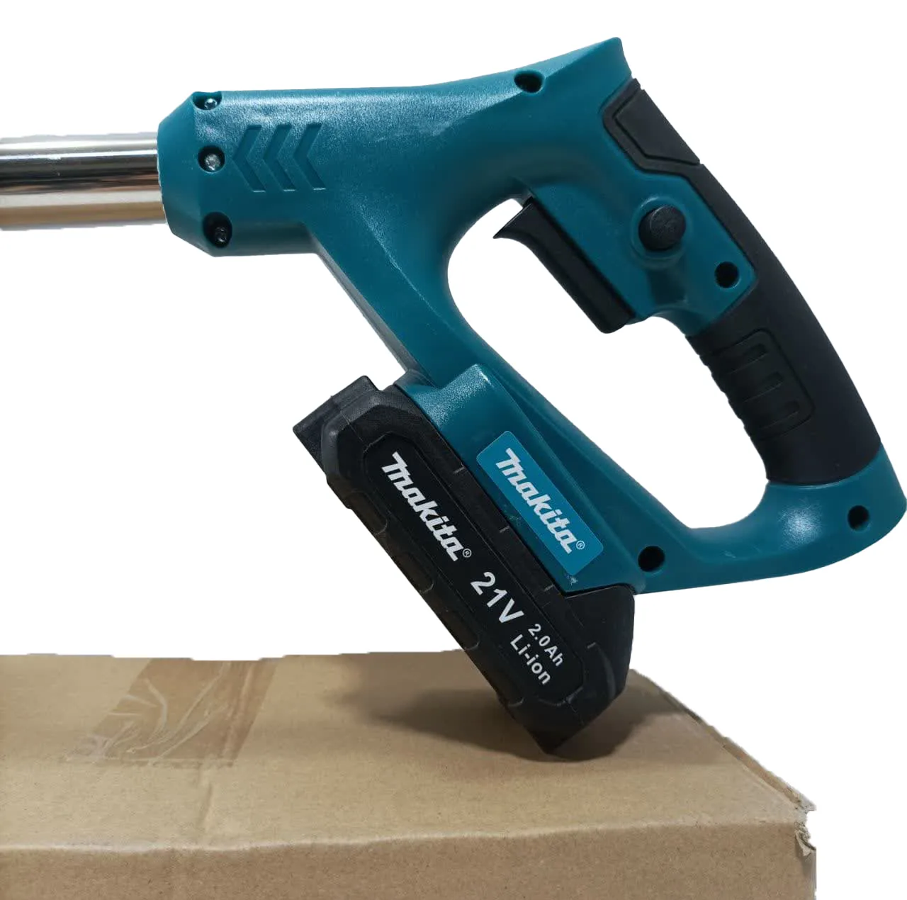 چمن زن شارژی ماکیتا مدل 21V