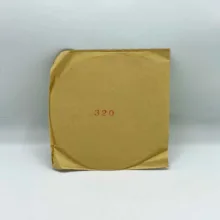 صفحه سگمنت گوهر تراشی مدل گرید AJ_320 سایز 15 سانتی متر