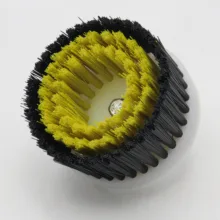 فرچه سر دریلی پرشین کت کد YP-ZEBR-100MM