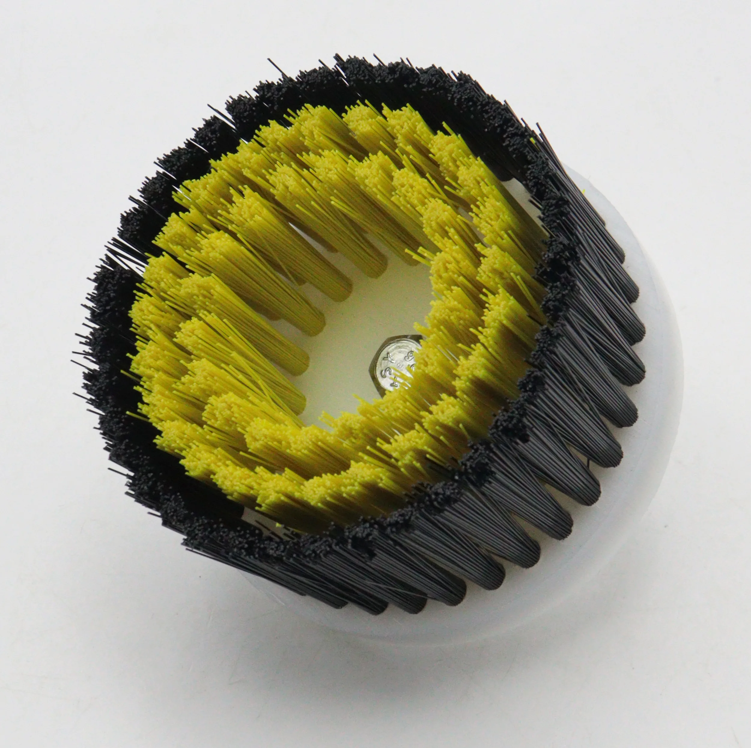 فرچه سر دریلی پرشین کت کد YP-ZEBR-100MM