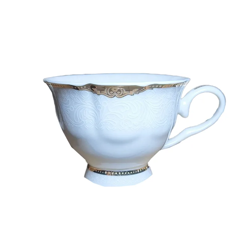 سرویس چای خوری 12 پارچه 6 نفره مدل A12