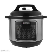 پلوپز 7 نفره بیترون مدل BZP-2500