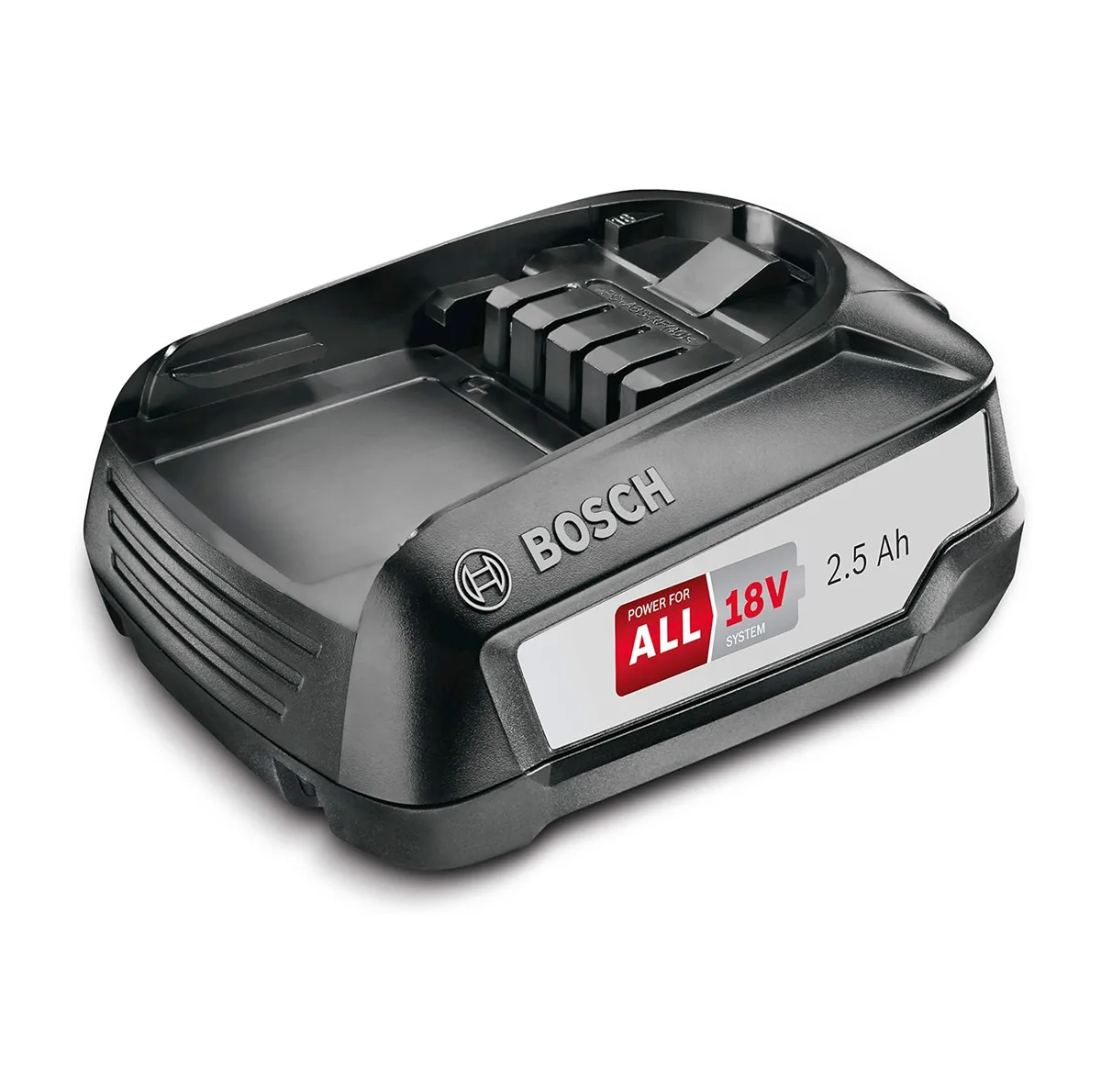 جارو شارژی ایستاده و دستی بوش مدل BCS611GB با باتری لیتیوم 18 ولت، 3 حالت مکش و مخزن قابل شستوشو 0.3 لیتری