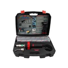 دستگاه جوش پلاستیک پرولکترو مدل PRO-LEK9001SET