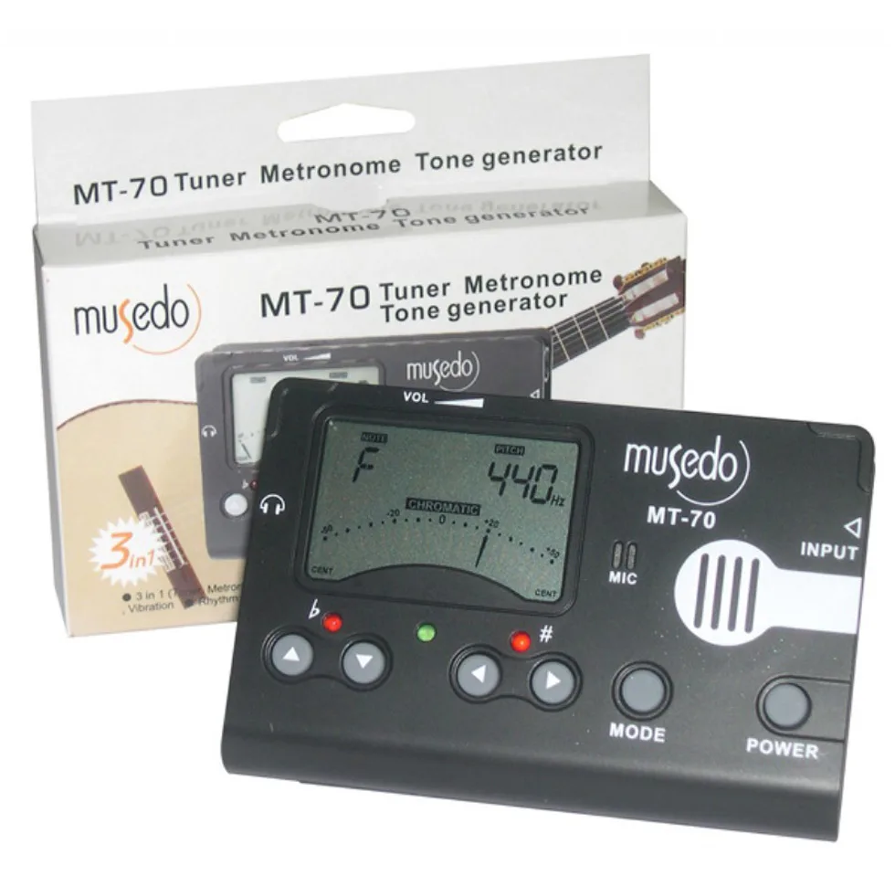تیونر ماسدو مدل MT-70