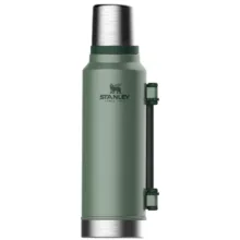 فلاسک استنلی مدل The Legendary Classic Bottle کد F 2021 گنجایش 1.4 لیتر