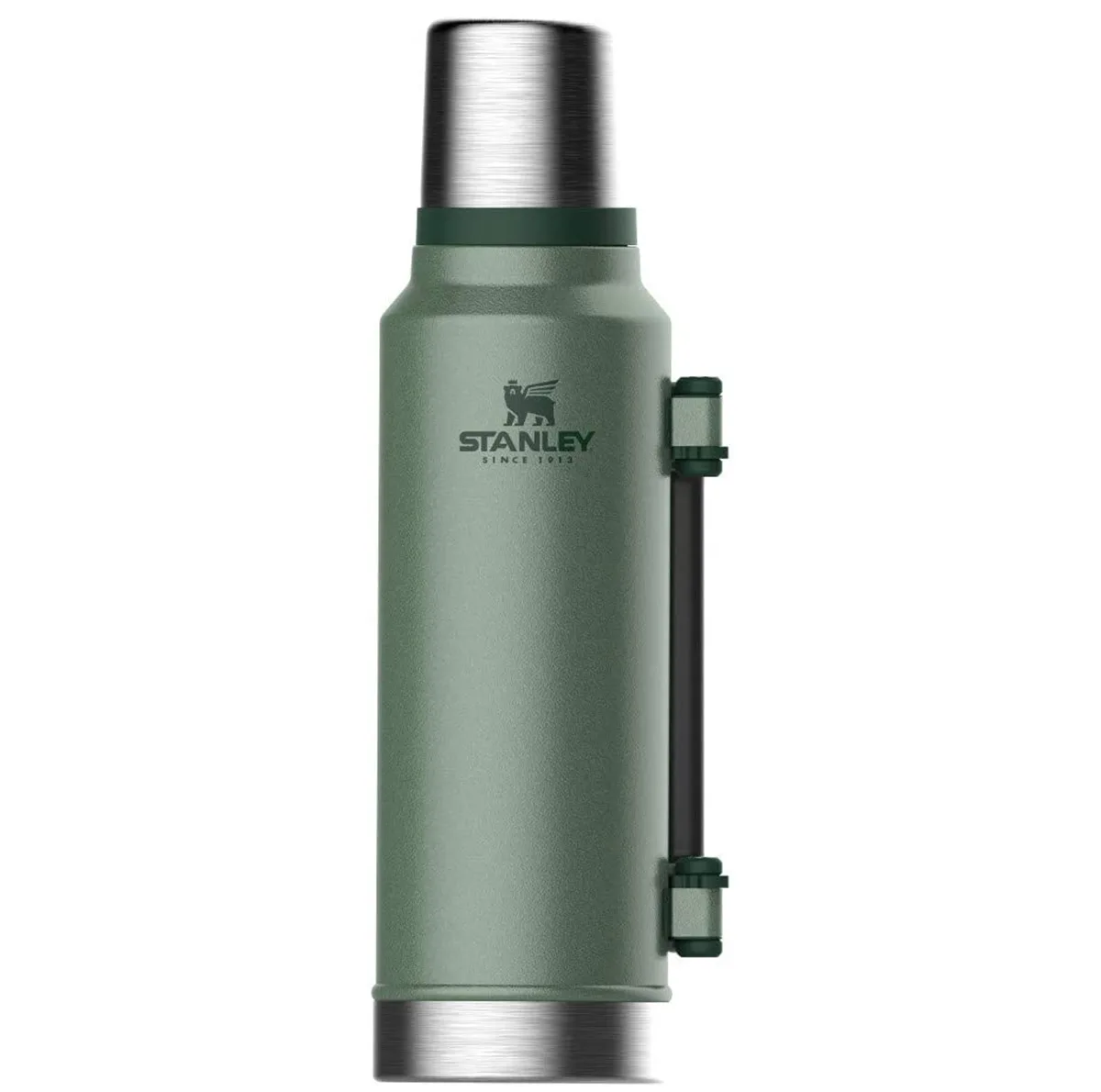 فلاسک استنلی مدل The Legendary Classic Bottle کد F 2021 گنجایش 1.4 لیتر