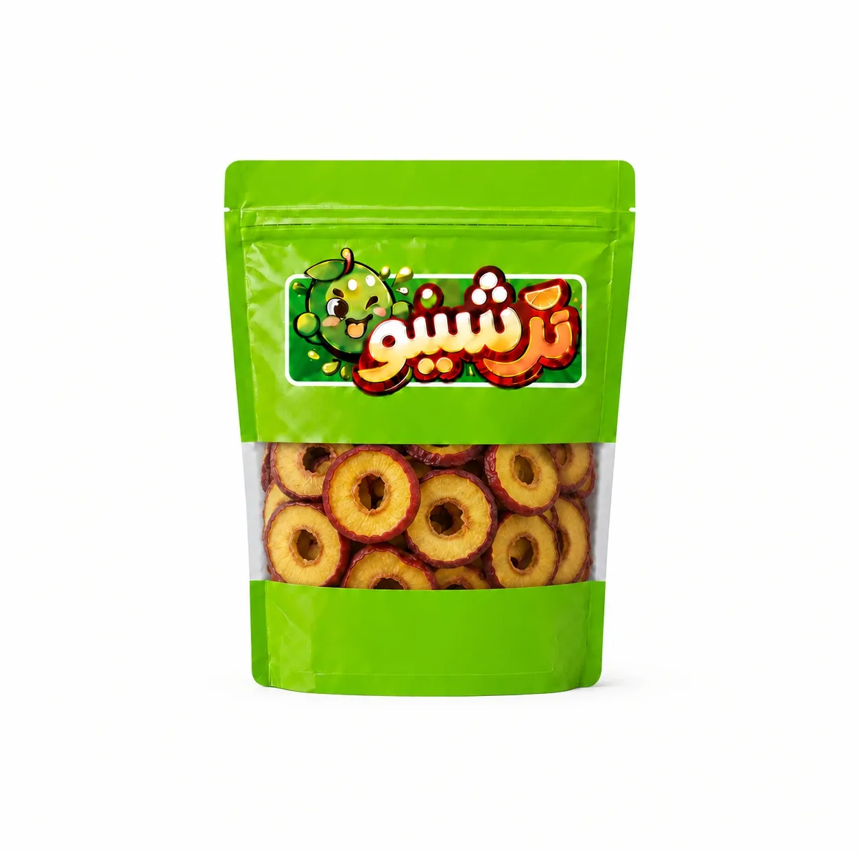 آلو خشک ترشینو - 350 گرم