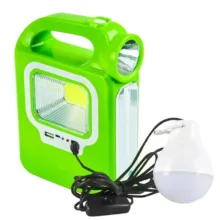 سیستم خورشیدی ۱۰۰ وات مدل CB-6399