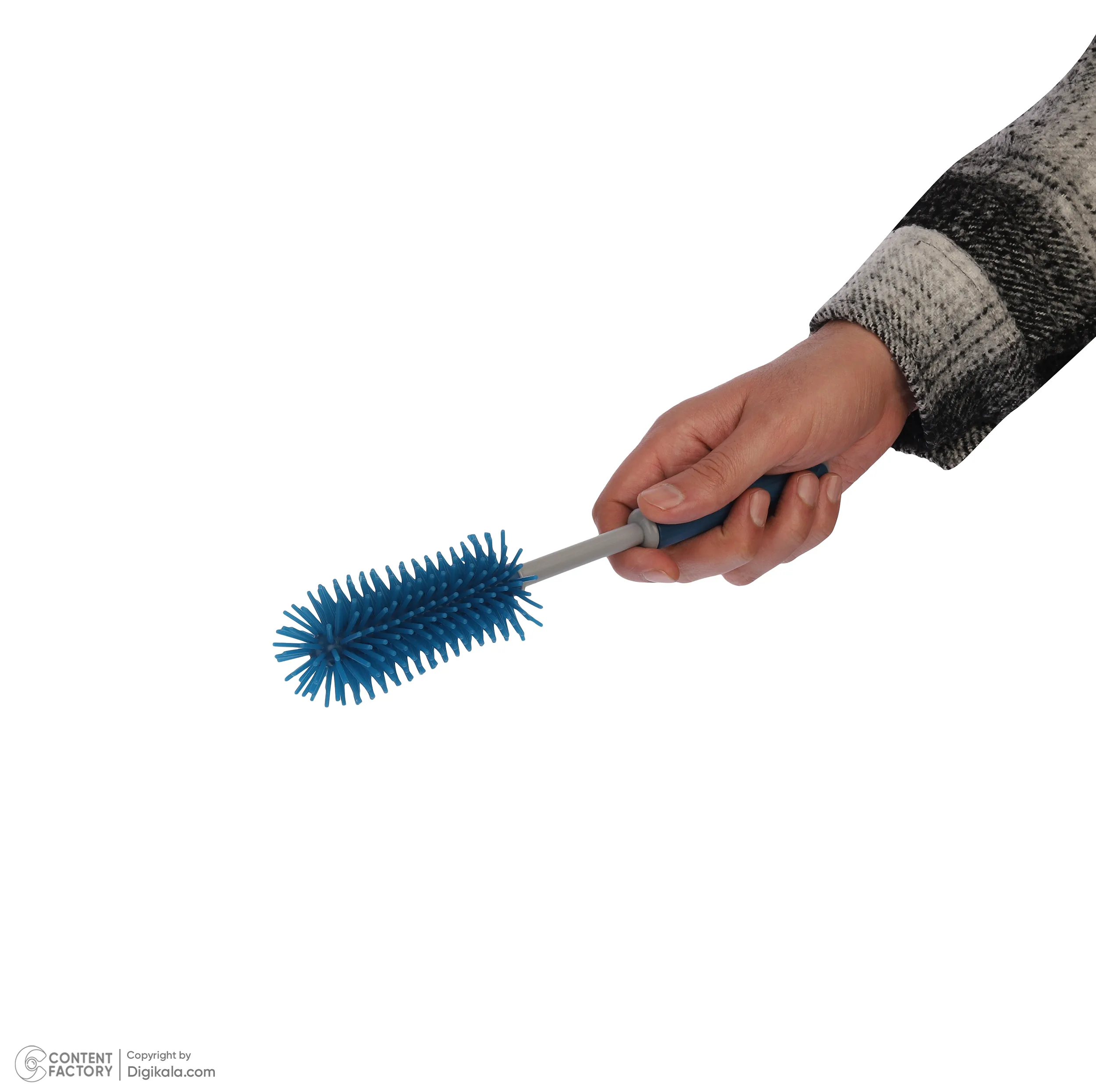 برس شیشه شوی کو کو ب ب مدل jr-6073