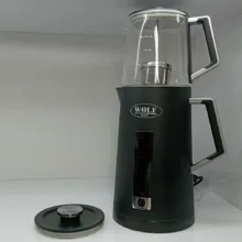 چای ساز روی هم ولف مدل WF-1420