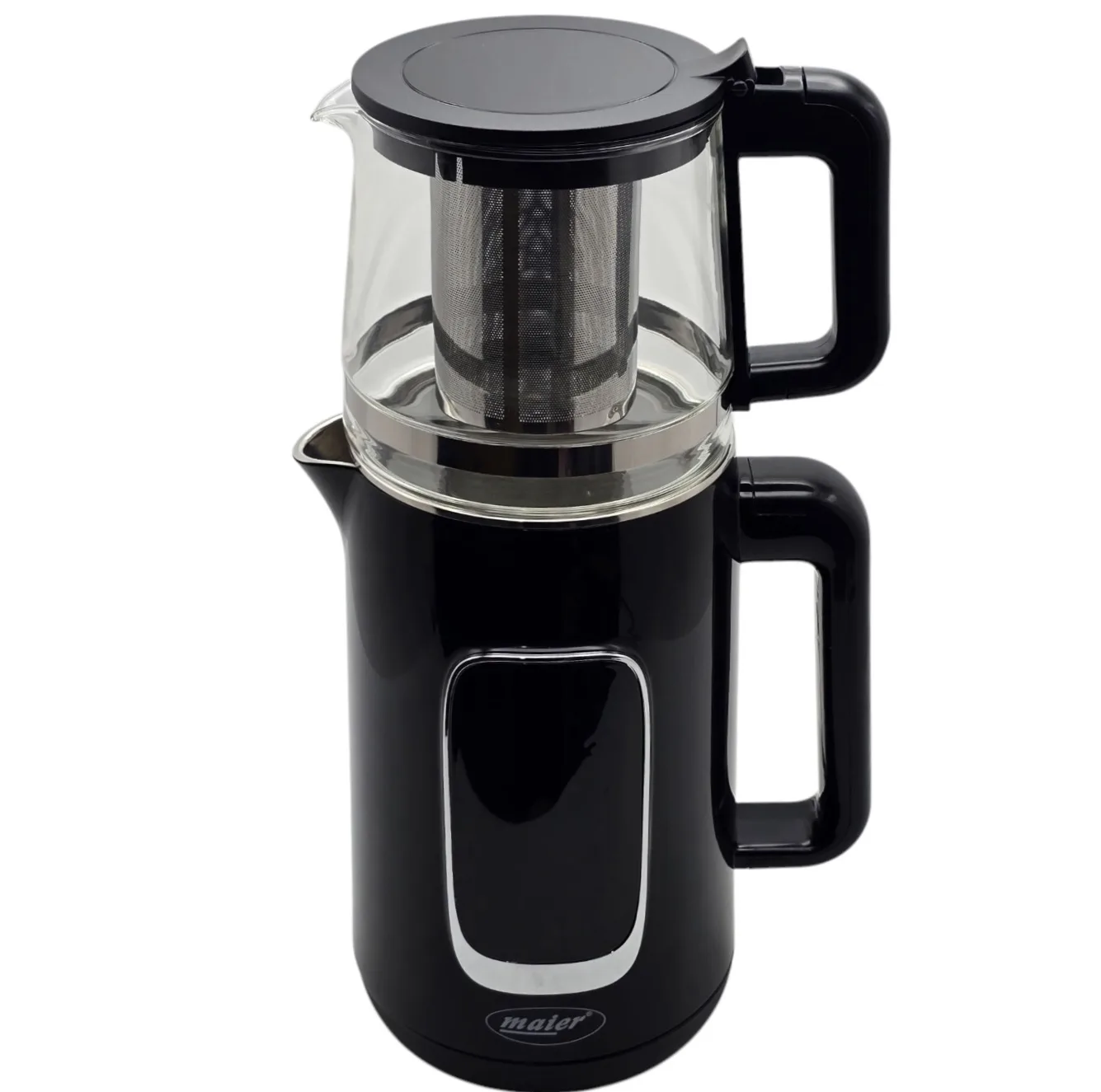 چای ساز روی هم مایر مدل MR-948