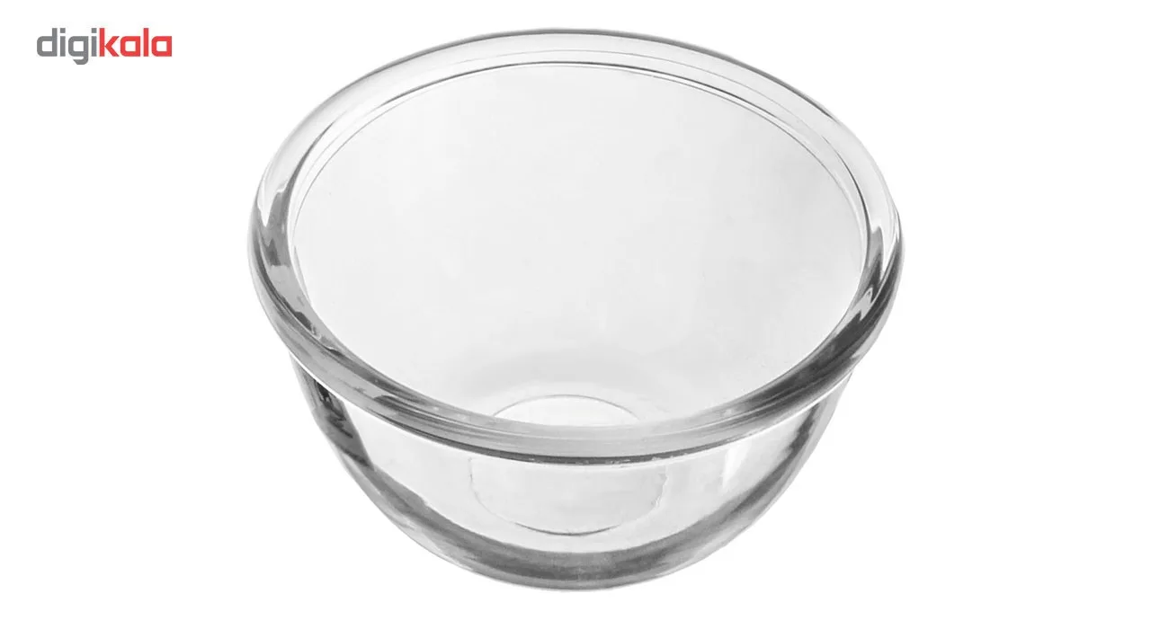 پیاله لومینارک مدل Cocon بسته 6 عددی