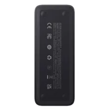 جامپ استارتر خودرو بیسوس مدل ALPHA SERIES 600A