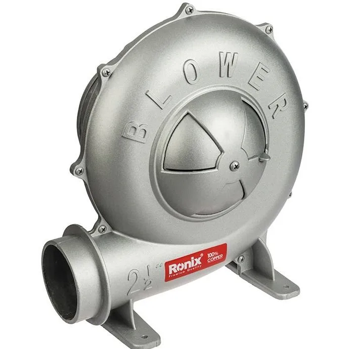 دستگاه دمنده رونیکس مدل RX-1222