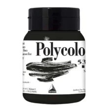رنگ اکریلیک مدل Polycolor حجم 500 میلی لیتر