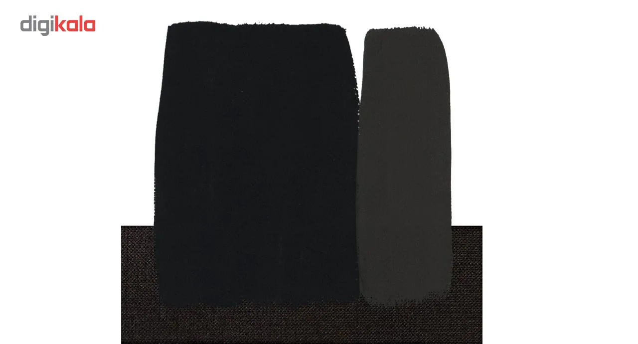 رنگ اکریلیک مدل Polycolor حجم 500 میلی لیتر