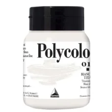رنگ اکریلیک مدل Polycolor حجم 500 میلی لیتر