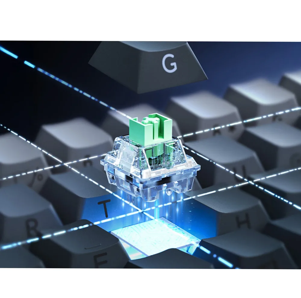 کیبورد گیمینگ اونیکوما مدل G69
