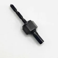 مته گردبر چوب سایز 70 میلی متر به همراه دنباله مدل jt-70