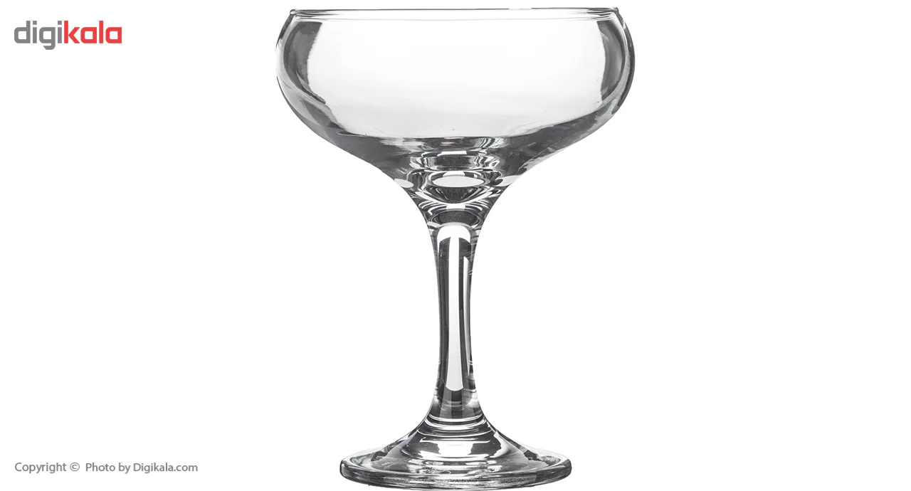 بستنی خوری پاشاباغچه مدل 44136