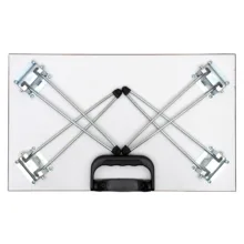 میز چرخ خیاطی مدل تاشو کد A50