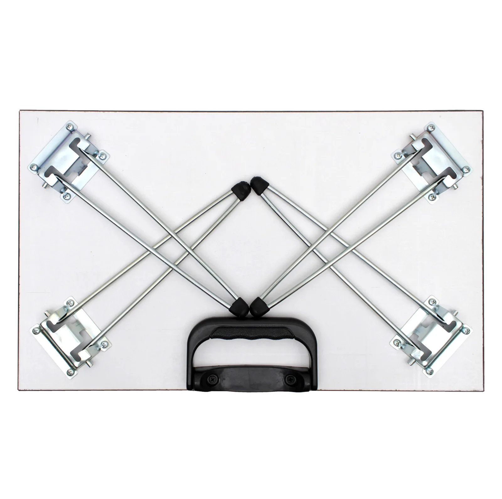 میز چرخ خیاطی مدل تاشو کد A50