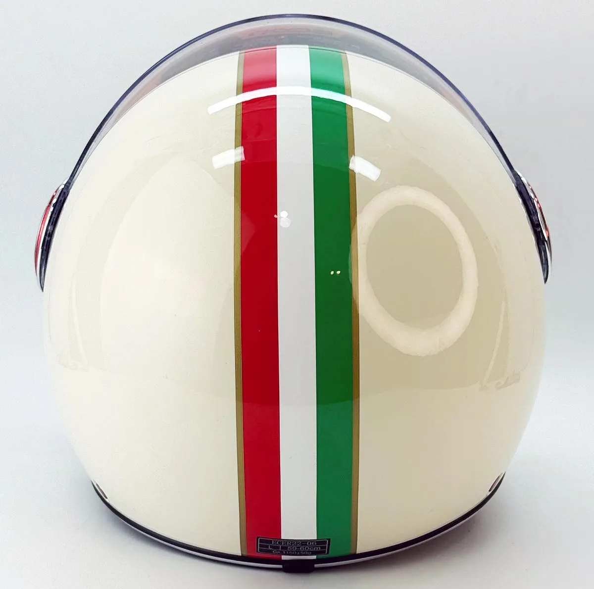 کلاه کاسکت بدون فک بیون مدل helmets کد 2349
