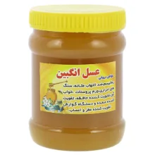 عسل رس بسته انگبین – 500 گرم