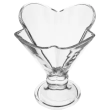 بستنی خوری پاشاباغچه مدل 51628 بسته 2 عددی