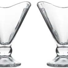 بستنی خوری پاشاباغچه مدل 51628 بسته 2 عددی