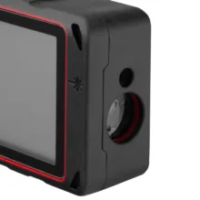 متر لیزری رونیکس مدل RH-9353G برد 100 متر