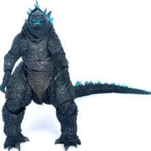 اکشن فیگور طرح گودزیلا مدل Shm Godzilla ارتفاع 18 سانتی متر