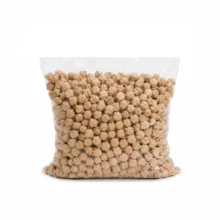 عدس و لوبیا چیتی و قرمز و سفید و لپه و نخود اعتماد خوب - 500 گرم بسته 6 عددی